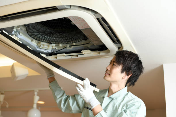 Best Emergency Air Duct Cleaning  in South Patrick Shores, FL